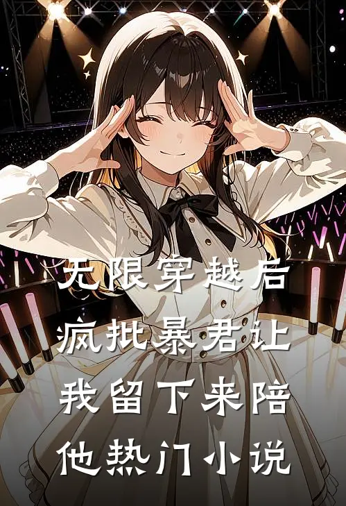 无限穿越后：疯批暴君让我留下来陪他热门小说