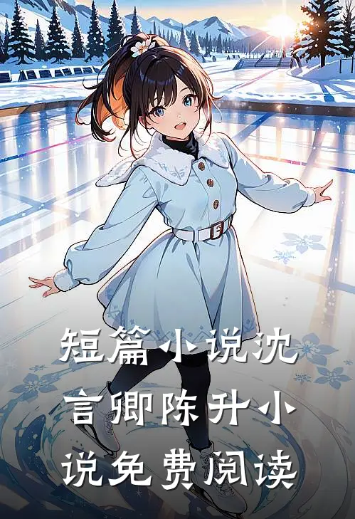 短篇小说沈言卿陈升小说免费阅读