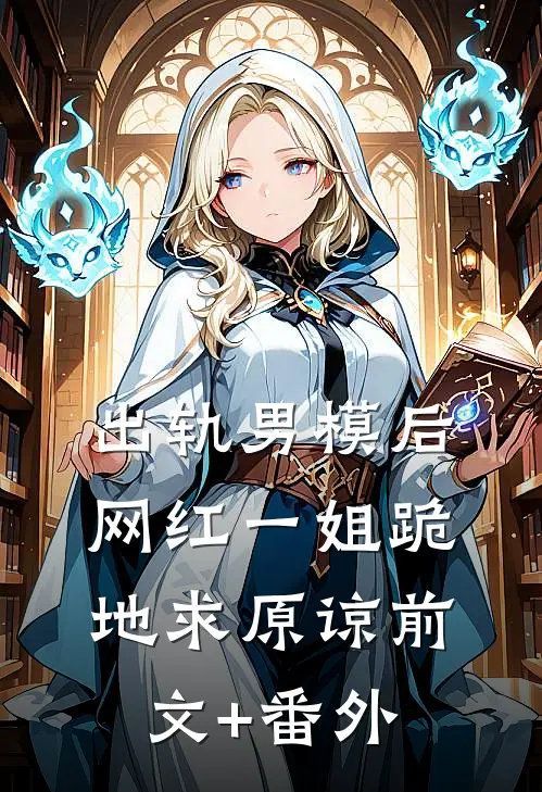 出轨男模后，网红一姐跪地求原谅前文+番外