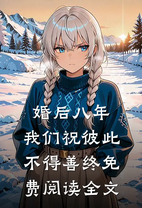 婚后八年，我们祝彼此不得善终免费阅读全文