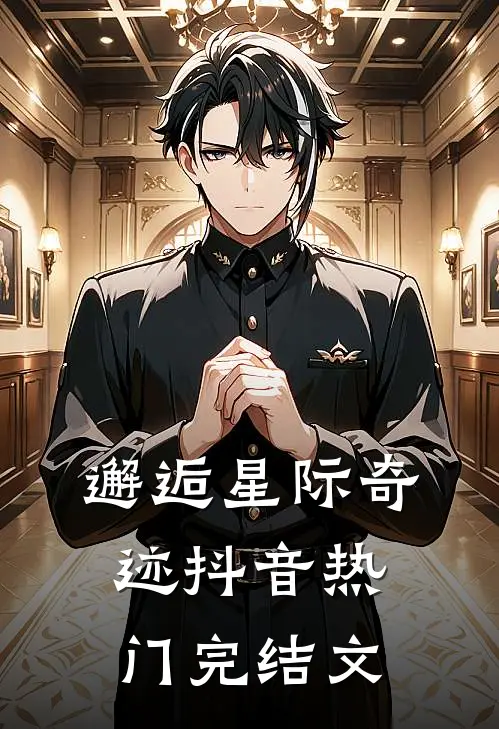 邂逅星际奇迹抖音热门完结文