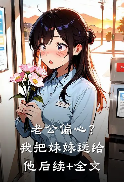 老公偏心？我把妹妹送给他后续+全文