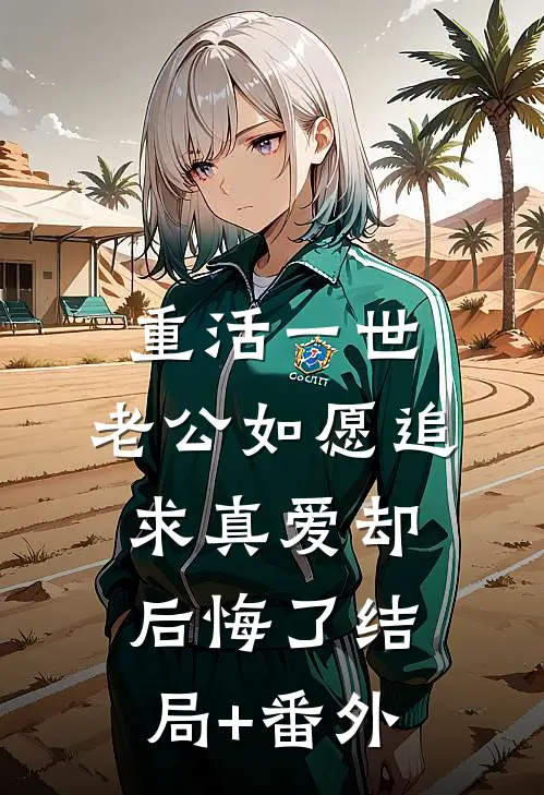 重活一世，老公如愿追求真爱却后悔了结局+番外