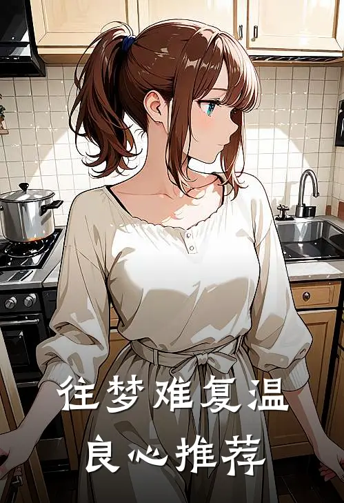 往梦难复温良心推荐