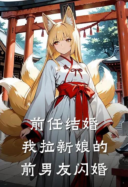 前任结婚，我拉新娘的前男友闪婚