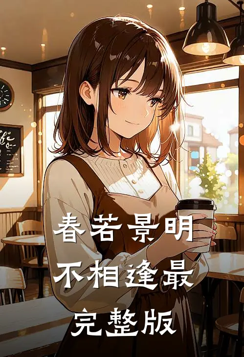 春若景明不相逢最完整版