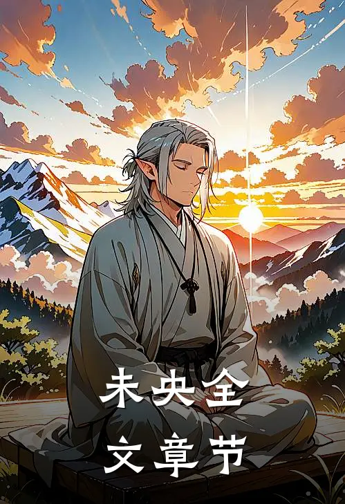 未央全文章节
