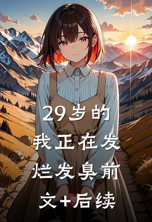 29岁的我正在发烂发臭前文+后续