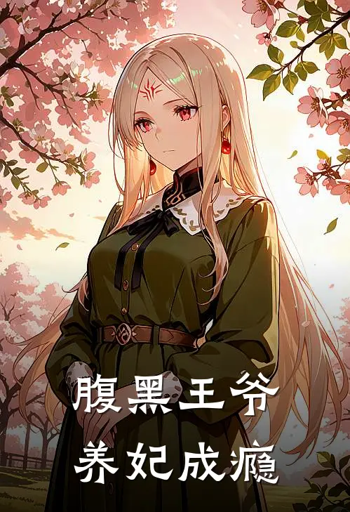 腹黑王爷养妃成瘾
