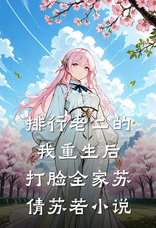 排行老二的我重生后，打脸全家苏倩苏若小说