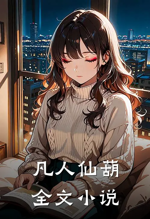 凡人仙葫全文小说