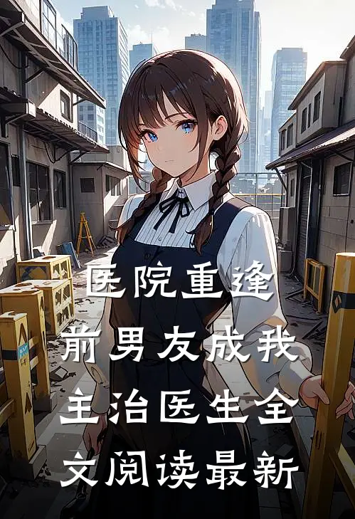 医院重逢，前男友成我主治医生全文阅读最新