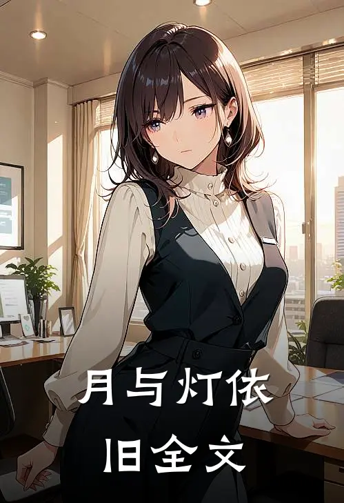月与灯依旧全文