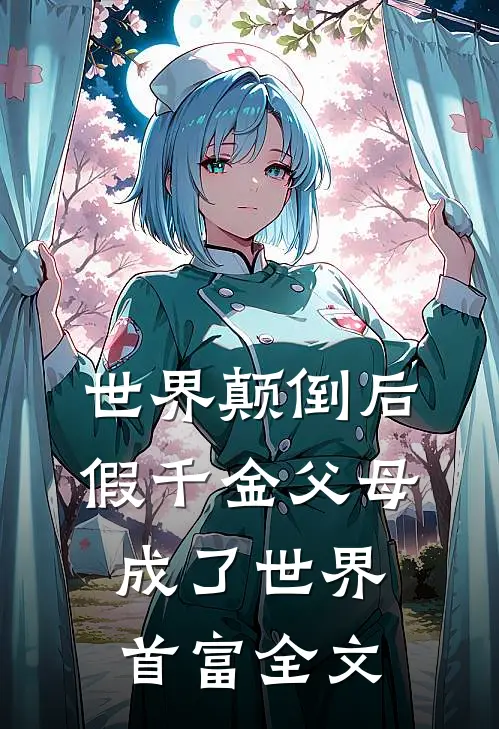 世界颠倒后，假千金父母成了世界首富全文