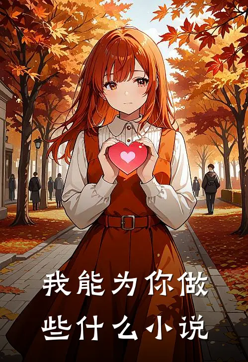 我能为你做些什么小说