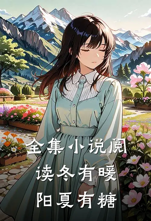 全集小说阅读冬有暖阳夏有糖