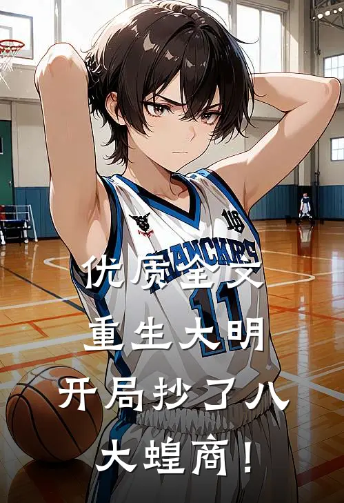优质全文重生大明：开局抄了八大蝗商！