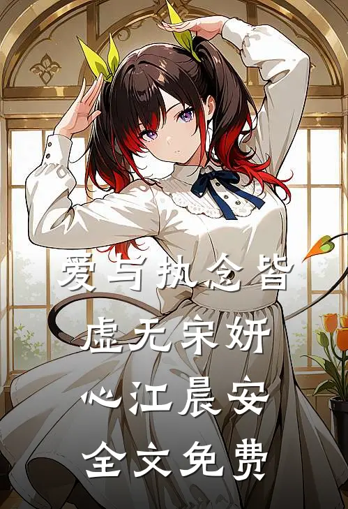 爱与执念皆虚无宋妍心江晨安全文免费