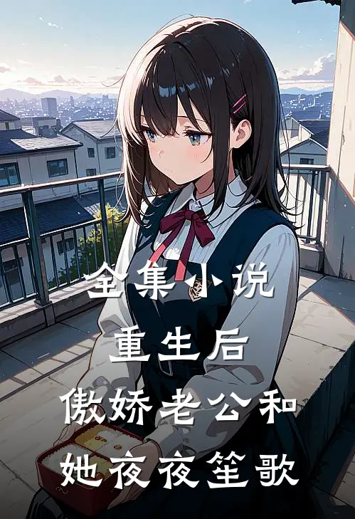 全集小说重生后，傲娇老公和她夜夜笙歌