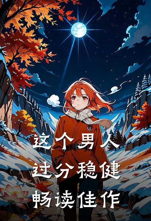 这个男人过分稳健畅读佳作