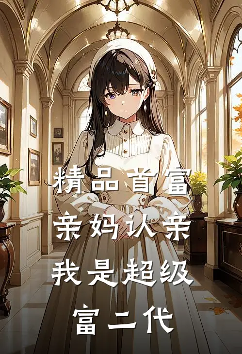 精品首富亲妈认亲：我是超级富二代