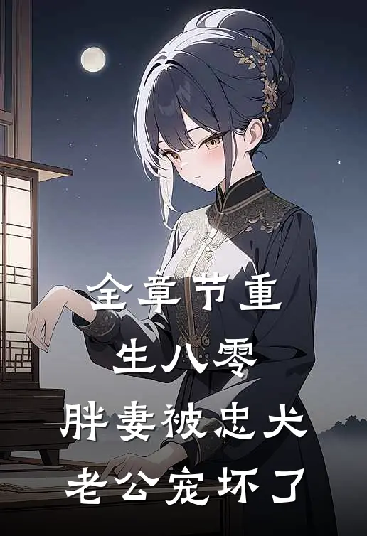 全章节重生八零：胖妻被忠犬老公宠坏了