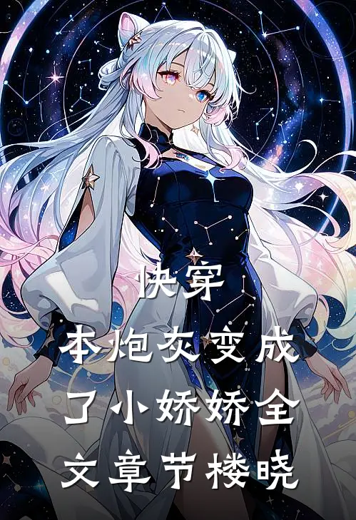 快穿：本炮灰变成了小娇娇全文章节楼晓