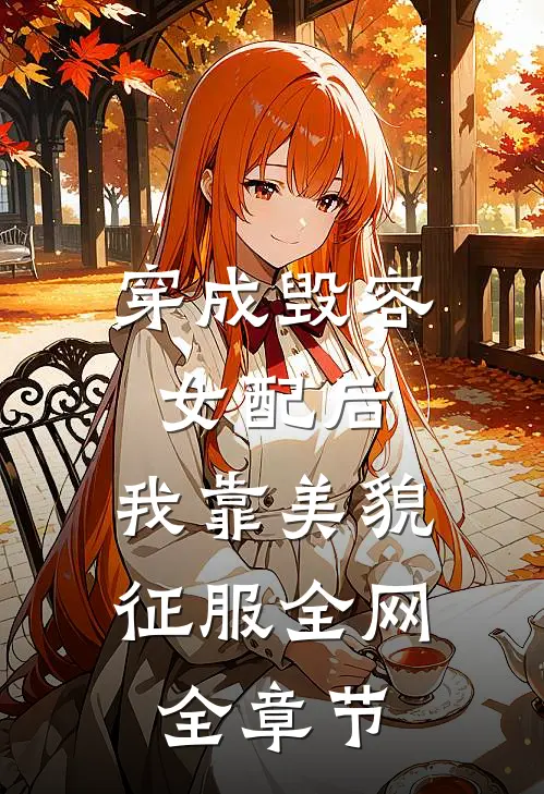 穿成毁容女配后，我靠美貌征服全网全章节