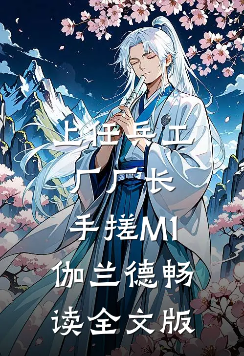 上任兵工厂厂长，手搓M1伽兰德畅读全文版