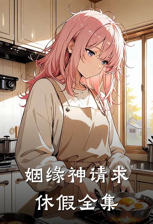 姻缘神请求休假 全集