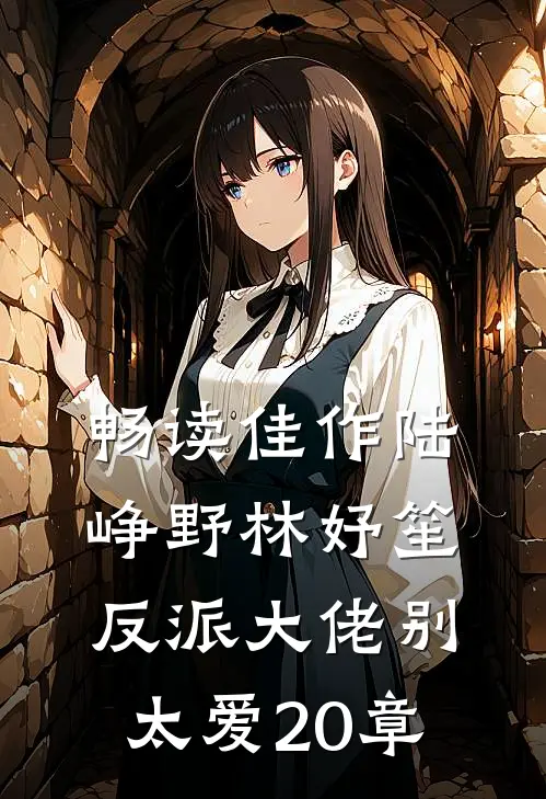 畅读佳作陆峥野林妤笙反派大佬别太爱20章