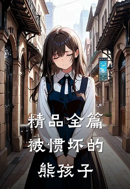 精品全篇被惯坏的熊孩子