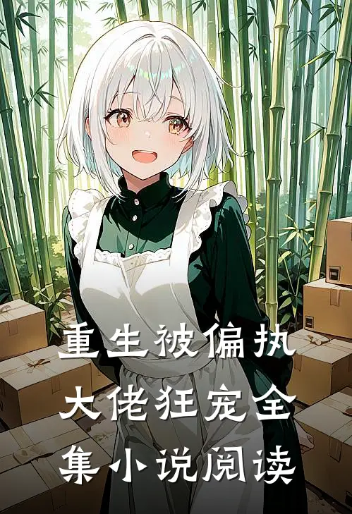 重生被偏执大佬狂宠全集小说阅读