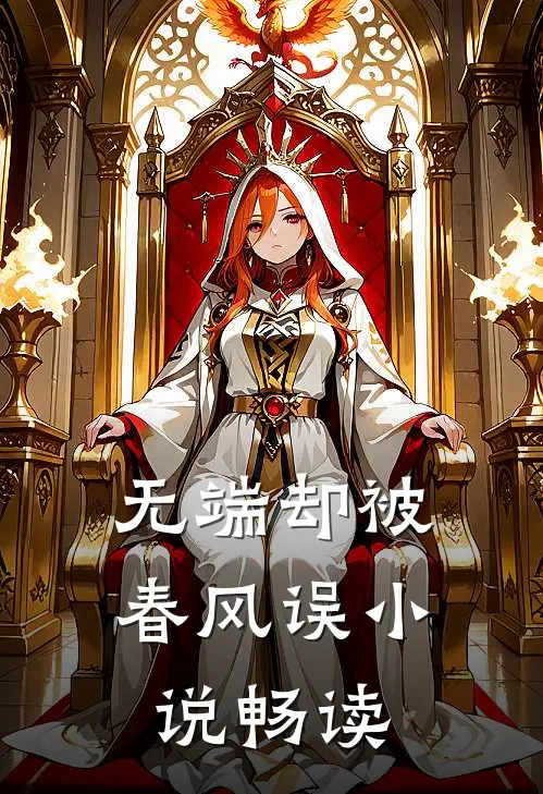 无端却被春风误小说畅读
