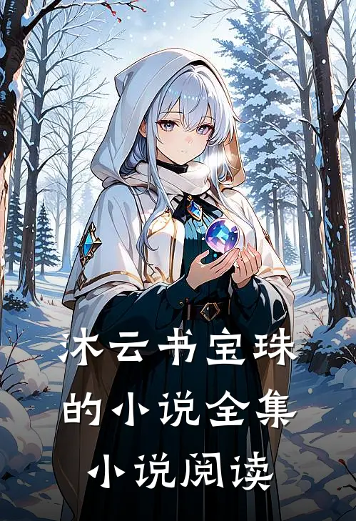 沐云书宝珠的小说全集小说阅读