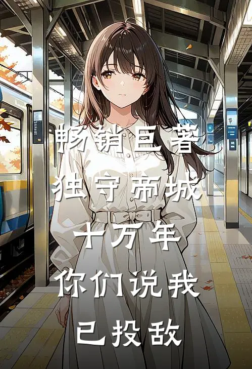 畅销巨著独守帝城十万年，你们说我已投敌
