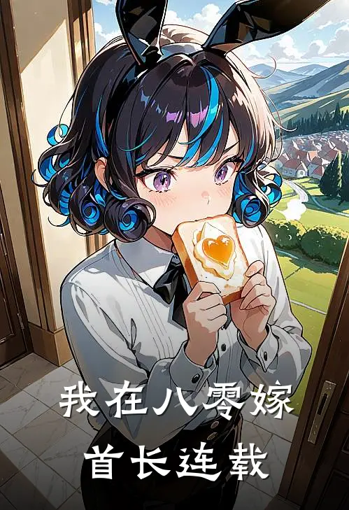 我在八零嫁首长连载