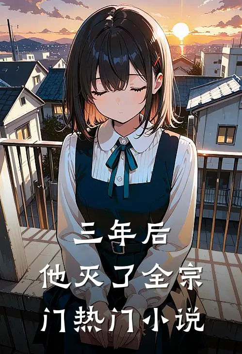 三年后，他灭了全宗门热门小说