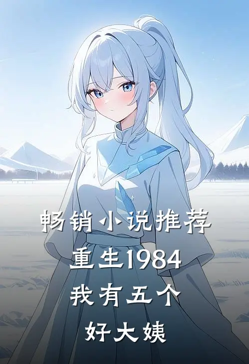 畅销小说推荐重生1984，我有五个好大姨