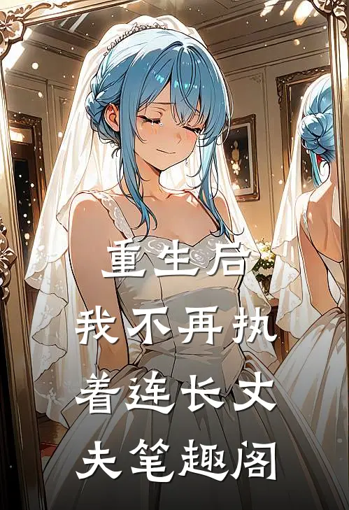 重生后，我不再执着连长丈夫笔趣阁