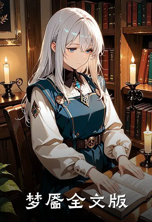 梦靥全文版