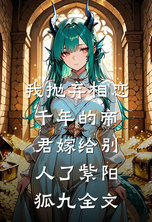 我抛弃相恋千年的帝君嫁给别人了紫阳狐九全文