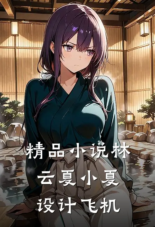 精品小说林云夏小夏设计飞机