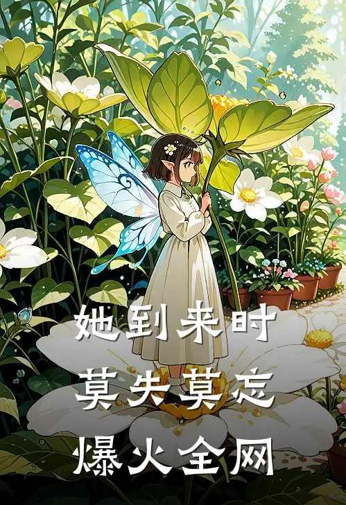 她到来时莫失莫忘爆火全网