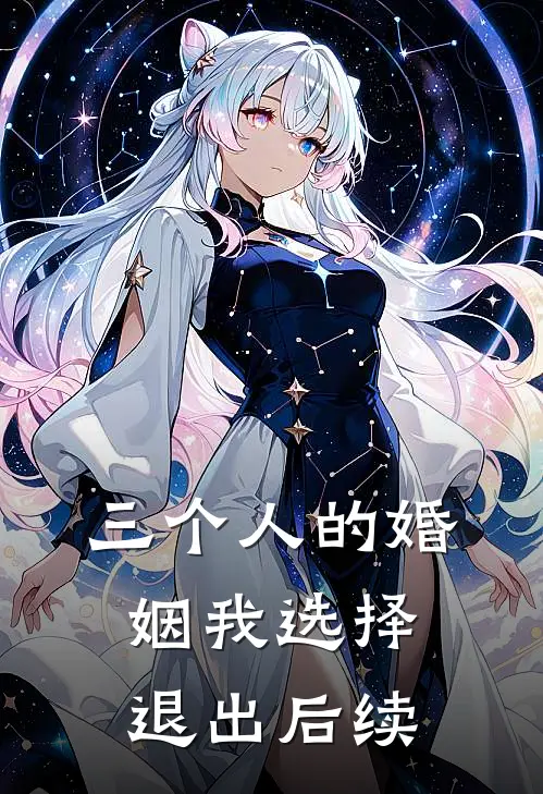 三个人的婚姻我选择退出后续