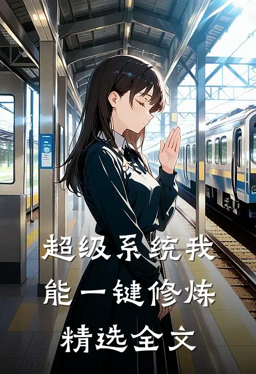 超级系统我能一键修炼精选全文