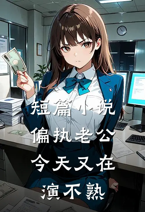 短篇小说偏执老公今天又在演不熟
