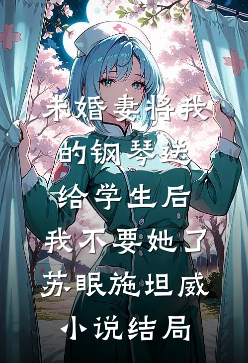 未婚妻将我的钢琴送给学生后，我不要她了苏眠施坦威小说结局