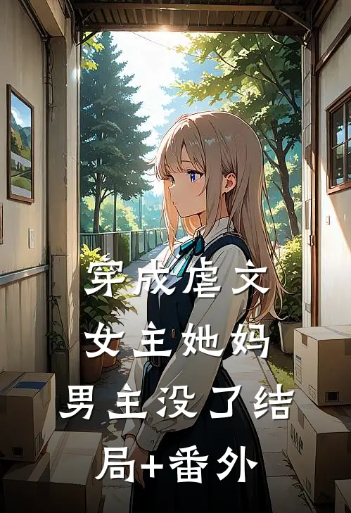 穿成虐文女主她妈，男主没了结局+番外