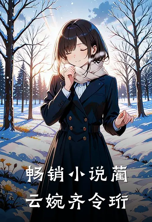 畅销小说蔺云婉齐令珩